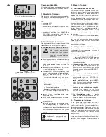 Preview for 10 page of IMG STAGE LINE PAK-10DMP Instruction Manual