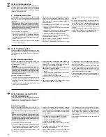 Preview for 10 page of IMG STAGE LINE PAK-112/SW Instruction Manual