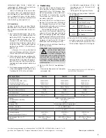 Preview for 5 page of IMG STAGE LINE PAK-410 Instruction Manual