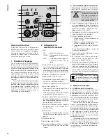 Preview for 10 page of IMG STAGE LINE PAK-410 Instruction Manual