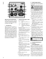 Preview for 16 page of IMG STAGE LINE PAK-410 Instruction Manual