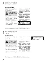 Preview for 18 page of IMG STAGE LINE PAK-410 Instruction Manual