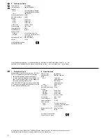 Preview for 6 page of IMG STAGE LINE PAK-415 Instruction Manual