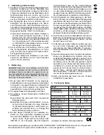 Preview for 5 page of IMG STAGE LINE PAK-6 Instruction Manual