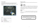 Preview for 4 page of IMG STAGE LINE PARC-100E/WS Instruction Manuals