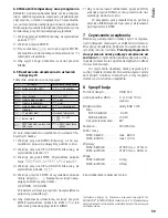 Предварительный просмотр 59 страницы IMG STAGE LINE PARC-56/RGB Instruction Manual