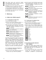 Preview for 6 page of IMG STAGE LINE PARL-102 DMX Instruction Manual