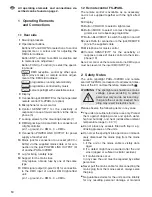 Preview for 10 page of IMG STAGE LINE PARL-102 DMX Instruction Manual