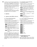 Preview for 12 page of IMG STAGE LINE PARL-102 DMX Instruction Manual