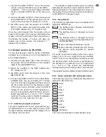 Preview for 13 page of IMG STAGE LINE PARL-102 DMX Instruction Manual