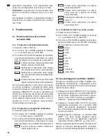 Preview for 24 page of IMG STAGE LINE PARL-102 DMX Instruction Manual