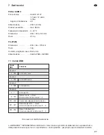 Preview for 27 page of IMG STAGE LINE PARL-102 DMX Instruction Manual