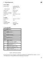 Preview for 33 page of IMG STAGE LINE PARL-102 DMX Instruction Manual