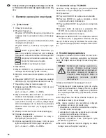 Preview for 34 page of IMG STAGE LINE PARL-102 DMX Instruction Manual