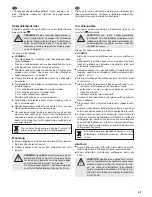 Preview for 41 page of IMG STAGE LINE PARL-102 DMX Instruction Manual