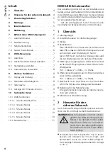 Preview for 4 page of IMG STAGE LINE PARL-174DMX Instruction Manual