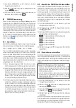 Preview for 7 page of IMG STAGE LINE PARL-174DMX Instruction Manual