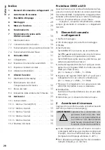 Preview for 28 page of IMG STAGE LINE PARL-174DMX Instruction Manual