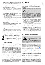 Preview for 45 page of IMG STAGE LINE PARL-174DMX Instruction Manual