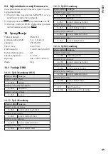 Preview for 49 page of IMG STAGE LINE PARL-174DMX Instruction Manual