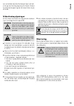 Preview for 53 page of IMG STAGE LINE PARL-174DMX Instruction Manual