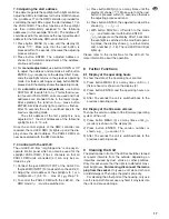 Предварительный просмотр 17 страницы IMG STAGE LINE PARL-1DMX Instruction Manual