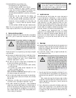 Предварительный просмотр 45 страницы IMG STAGE LINE PARL-1DMX Instruction Manual