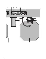 Preview for 2 page of IMG STAGE LINE PARL- 40 SET Instruction Manual