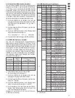 Preview for 7 page of IMG STAGE LINE PARL-40DMX Instruction Manual