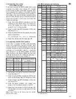 Preview for 13 page of IMG STAGE LINE PARL-40DMX Instruction Manual