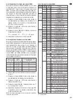 Preview for 25 page of IMG STAGE LINE PARL-40DMX Instruction Manual