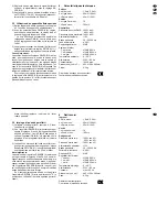 Preview for 9 page of IMG STAGE LINE PMX-100 Instruction Manual