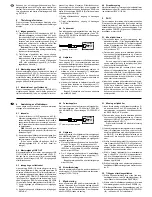 Preview for 14 page of IMG STAGE LINE PMX-100 Instruction Manual