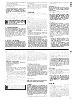 Preview for 5 page of IMG STAGE LINE PMX-120SET Instruction Manual