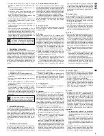 Preview for 9 page of IMG STAGE LINE PMX-120SET Instruction Manual