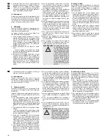 Preview for 10 page of IMG STAGE LINE PMX-120SET Instruction Manual