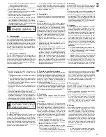 Preview for 13 page of IMG STAGE LINE PMX-120SET Instruction Manual