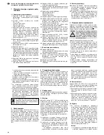 Preview for 16 page of IMG STAGE LINE PMX-120SET Instruction Manual