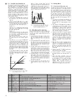 Preview for 16 page of IMG STAGE LINE PMX-122FX Instruction Manual