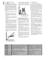 Preview for 24 page of IMG STAGE LINE PMX-122FX Instruction Manual