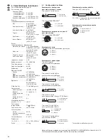 Preview for 26 page of IMG STAGE LINE PMX-122FX Instruction Manual