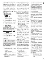 Preview for 39 page of IMG STAGE LINE PMX-122FX Instruction Manual