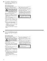 Preview for 58 page of IMG STAGE LINE PMX-122FX Instruction Manual