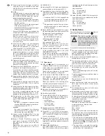 Preview for 3 page of IMG STAGE LINE PMX-1282USB Instruction Manual