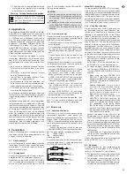 Preview for 4 page of IMG STAGE LINE PMX-1282USB Instruction Manual