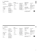 Preview for 9 page of IMG STAGE LINE PMX-150R Instruction Manual