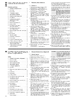 Preview for 10 page of IMG STAGE LINE PMX-150R Instruction Manual