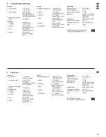 Preview for 15 page of IMG STAGE LINE PMX-150R Instruction Manual