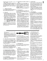 Preview for 17 page of IMG STAGE LINE PMX-150R Instruction Manual