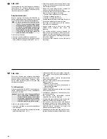 Preview for 20 page of IMG STAGE LINE PMX-150R Instruction Manual